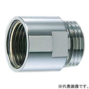 カクダイ 【販売終了】定流量弁A 流量1.9L/分 パッキン付 6206-1.9