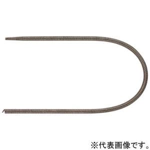 カクダイ 【販売終了】メタカポリ内径用ベンダー 呼び径10 内径10mm用 長さ1100mm 最小手曲げ半径対応 600-501-10