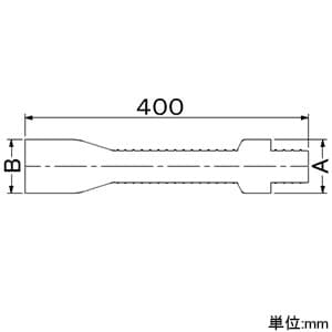 682-061-25 (カクダイ)｜フレキ管・樹脂管｜管材｜電材堂【公式】