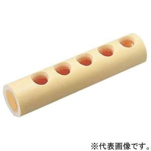 カクダイ 【販売終了】ヘッダー用保温材 分岐口数2 682-026-2