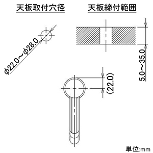 716-201-13 (カクダイ)｜単水栓｜管材｜電材堂【公式】