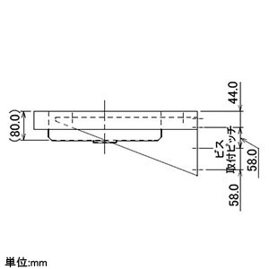 493-160 (カクダイ)｜洗面・手洗器｜管材｜電材堂【公式】