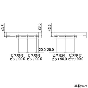 497-052-D (カクダイ)｜洗面・手洗器｜管材｜電材堂【公式】