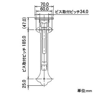 直営のアウトレット店舗 カクダイ ブラケット/鋳鉄、緑色塗装 250-005