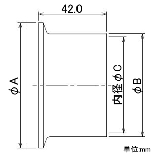 690-02-F (カクダイ)｜工場設備継手｜管材｜電材堂【公式】