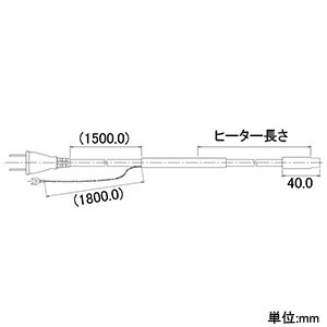 698-01-06 (カクダイ)｜配管材｜管材｜電材堂【公式】