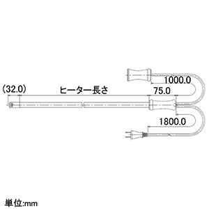 9698-20 (カクダイ)｜配管材｜管材｜電材堂【公式】