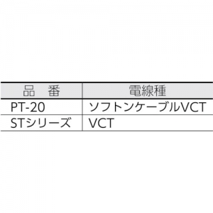 PT-20 (ハタヤ)｜コードリール/電工ドラム｜工具・作業用品｜電材堂