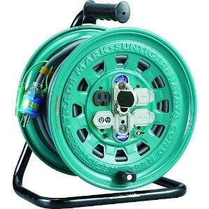 New Tiger Reel (with Breaker), HATAYA