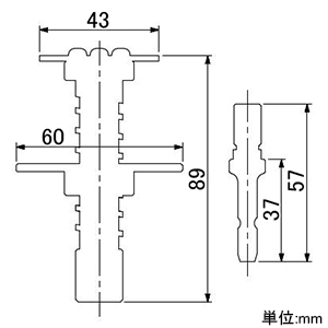 607-600 (カクダイ)｜各種工具｜管材｜電材堂【公式】