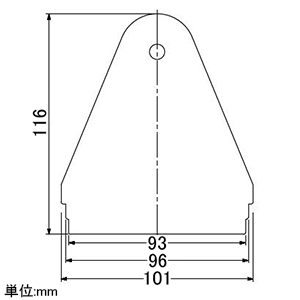 609-401 (カクダイ)｜洗濯機｜管材｜電材堂【公式】