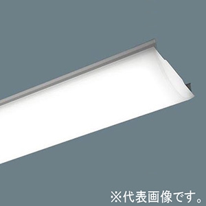 パナソニック 【生産完了品】【お買い得品 10台セット】一体型LEDベースライト ライトバーのみ 《iDシリーズ》 40形 一般タイプ 10000lmタイプ 調光タイプ Hf32形高出力型器具×3灯相当 昼白色 NNL4000ENLR2_set