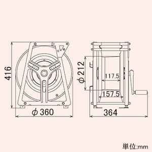 EDS-2038 (ハタヤ)｜溶接機｜工具・作業用品｜電材堂【公式】