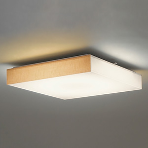 ODELIC オーデリック 和風シーリングライト 〜10畳 LED 調色 調光