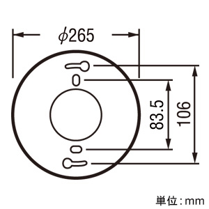 OL291108 (オーデリック)｜10畳用｜住宅用照明器具｜電材堂【公式】