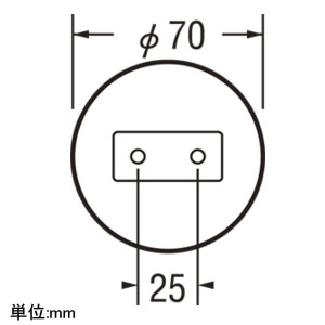 OP252318BC (オーデリック)｜間接照明向け(4.5畳用以下)｜住宅用照明