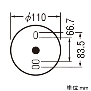 OB255204LC (オーデリック)｜壁直付用｜住宅用照明器具｜電材堂【公式】