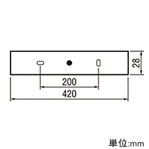 OL251877 (オーデリック)｜壁直付用｜住宅用照明器具｜電材堂【公式】