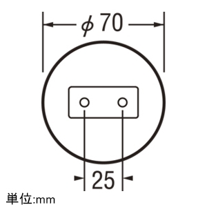 オーデリック 【生産完了品】LEDペンダントライト 《made in NIPPON》 引掛シーリングタイプ 白熱灯60W相当 電球色 調光タイプ 紅土 LEDペンダントライト 《made in NIPPON》 引掛シーリングタイプ 白熱灯60W相当 電球色 調光タイプ 紅土 OP252577LC 画像2