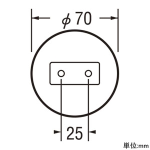 OP034119LD1 (オーデリック)｜6畳用｜住宅用照明器具｜電材堂【公式】