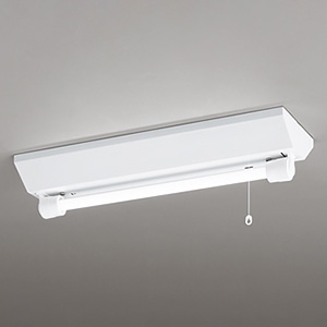直管形LED非常用照明器具 防雨・防湿型 水平天井取付専用 FL20W相当 昼白色 OR037007P1