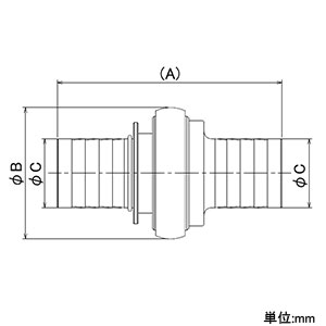 5173-50 (カクダイ)｜散水・屋外冷却｜管材｜電材堂【公式】