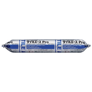 セメダイン 【販売終了】タイル用接着剤 《タイルエースPro》 容量500ml RE-449