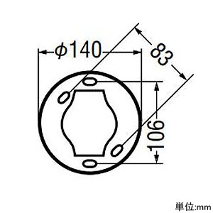 AP49337L (コイズミ照明)｜4.5畳用｜住宅用照明器具｜電材堂【公式】