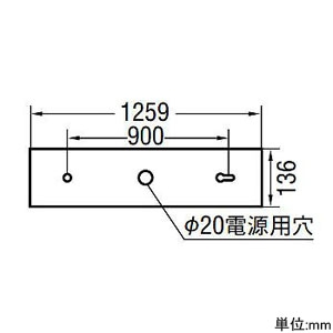 AB42533L (コイズミ照明)｜壁直付用｜住宅用照明器具｜電材堂【公式】