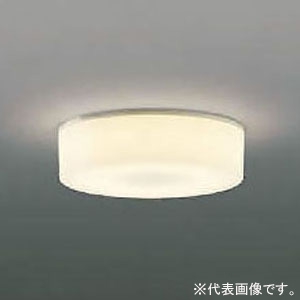 LED一体型ブラケットライト 薄型タイプ 天井・壁面・傾斜天井取付用 白熱球100W相当 昼白色 AH43692L