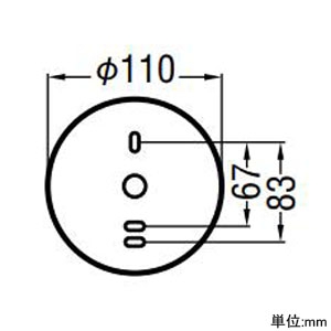 AB42148L (コイズミ照明)｜壁直付用｜住宅用照明器具｜電材堂【公式】