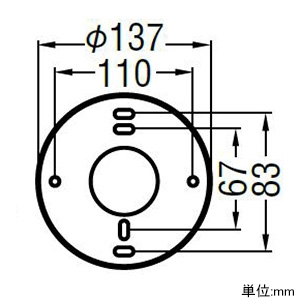 コイズミ照明 LEDシャンデリア 《Regine》 吹き抜け用 白熱球60W×3灯相当 電球色 傾斜天井対応 LEDシャンデリア 《Regine》 吹き抜け用 白熱球60W×3灯相当 電球色 傾斜天井対応 AA39694L 画像2