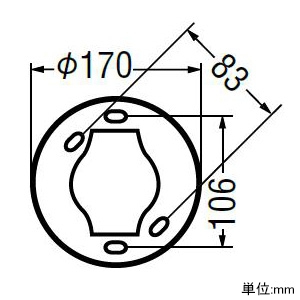 AA47838L (コイズミ照明)｜10～12畳用｜住宅用照明器具｜電材堂【公式】