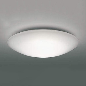 コイズミ照明 LEDシーリングライト ～12畳用 調光・調色タイプ 電球色