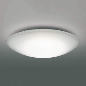 LEDシーリングライト 〜10畳用 調光・調色タイプ 電球色〜昼光色 リモコン付 AH48923L
