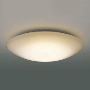 LEDシーリングライト 〜6畳用 調光タイプ 電球色 リモコン付 AH48988L