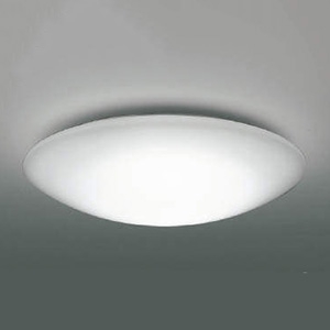 LEDシーリングライト 〜4.5畳用 調光タイプ 昼白色 リモコン付 AH48999L