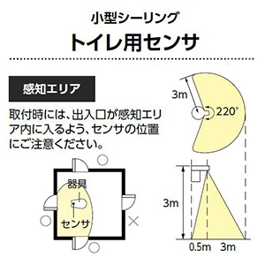 Ah337l コイズミ照明 小形シーリング 玄関 廊下 階段 トイレ向け 住宅用照明器具 電材堂 公式