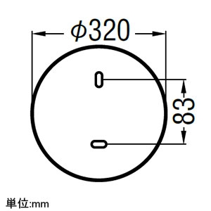 AW48065L (コイズミ照明)｜使用電球:LED｜住宅用照明器具｜電材堂【公式】