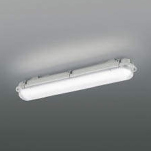KOIZUMI LEDベースライト ＦＨＦ１６Ｗ相当（高出力） (ランプ付) 電球