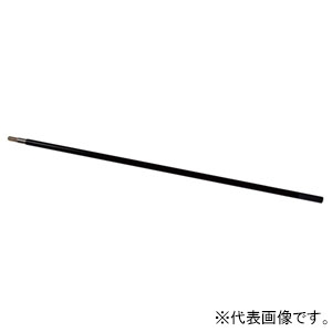 ジェフコム 【生産完了品】フィッシャー1番竿 ブラックフィッシャー(レッドミニ)用 340mm DRSF-41-P