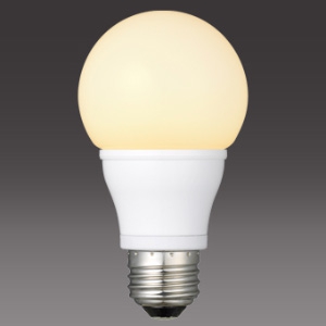 シャープ 【生産完了品】【ケース販売特価 12個セット】LED電球 一般電球タイプ 光が広がるタイプ 白熱電球40W形相当 電球色 口金E26 DL-LA55L_set