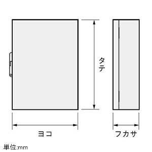 CL8-22 (日東工業)｜コントロール(小型FA用)｜分電盤｜電材堂【公式】