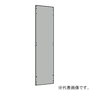 日東工業 自立鉄製基板 FA機械向キャビネットオプション 横405×縦640mm 自立鉄製基板 FA機械向キャビネットオプション 横405×縦640mm BP22-4006ZJ