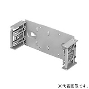 日東工業 マウント 電話用端子盤用オプション 端子板対数25 DT-M1A