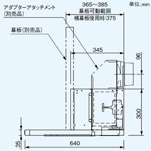 FY-90DWD4-S (パナソニック)｜フラット形｜換気扇｜電材堂【公式】