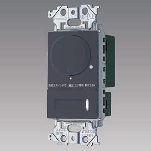 WTA57583WK アドバンスシリーズLED埋込逆位相調光スイッチC4個セット