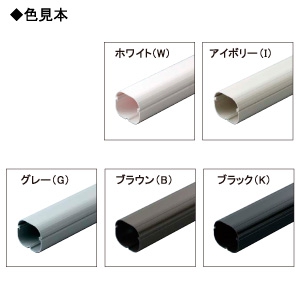 因幡電工 【ケース販売特価 10個セット】平面自在コーナー 90タイプ 平面45〜90°曲り グレー 《スリムダクトLD》 【ケース販売特価 10個セット】平面自在コーナー 90タイプ 平面45〜90°曲り グレー 《スリムダクトLD》 LDKS-90-G_set 画像4