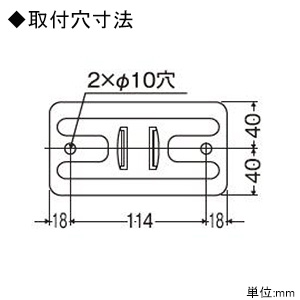 スイデン 工場扇 《スイファン》 全閉型 ハンガータイプ ハネ径45cm 無段変速式 アルミニウム製ハネ 単相200V 工場扇 《スイファン》 全閉型 ハンガータイプ ハネ径45cm 無段変速式 アルミニウム製ハネ 単相200V SF-45MHV-2VA 画像5