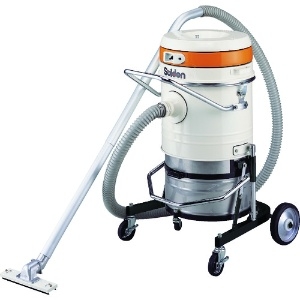 大型掃除機 《スイクリーンEG》 万能型 タンク実容量40L 100V SV-S1501EG